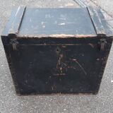 Old chest