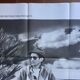 Original cinema poster "Stranger than Paradise" Jim Jarmusch 120x160cm 1984