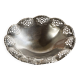 Metal catch-all tray "Pauline"