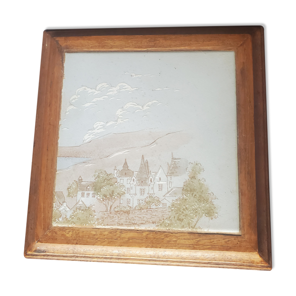 Dessous de plat