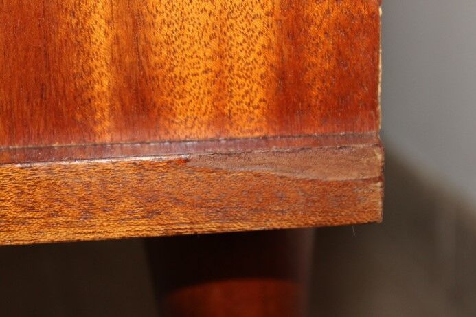Commode vintage années 60