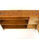 Scandinavian birch library, Sweden, 1930