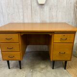 Vintage desk