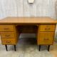 Vintage desk