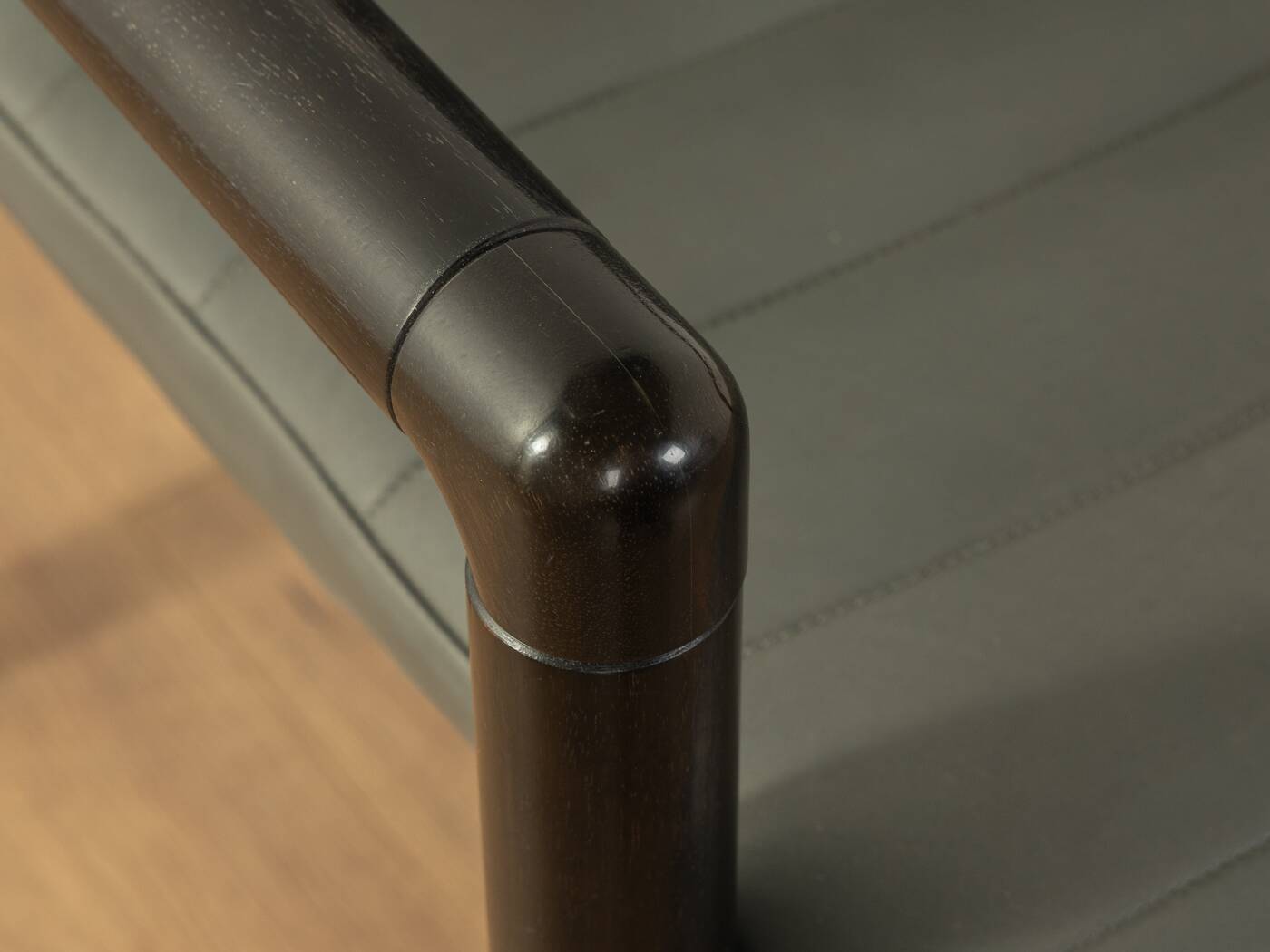 4x Postmodern dining chairs by Flötotto, 1980s