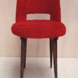 Pair of small chairs of House of origin and vintage 1960s