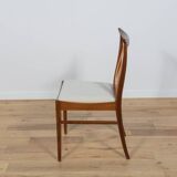 Brasilia Dining Chairs from G-Plan, 1960s, Set of 6