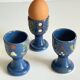 COQUETIERS Alsace Pottery VINTAGE