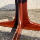 Vintage extendable Scandinavian table