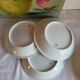 5 Assiettes à Creuses en Porcelaine Haviland France Limoges