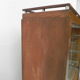 Large display cabinet with 2 sliding glass doors