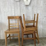 Bistro chairs
