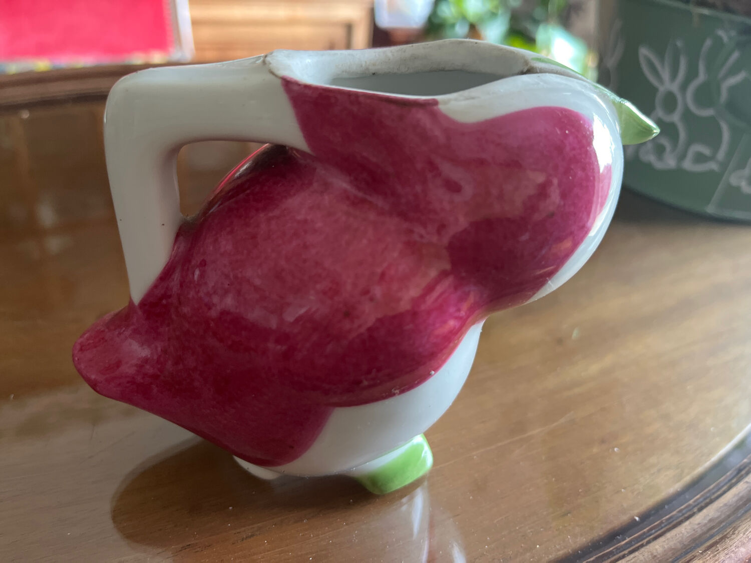 Pichet Sandoz signed