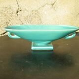Coupe ovale vintage