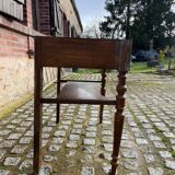 Marble dressing table / dressing table
