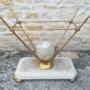 Fournier house console Paris