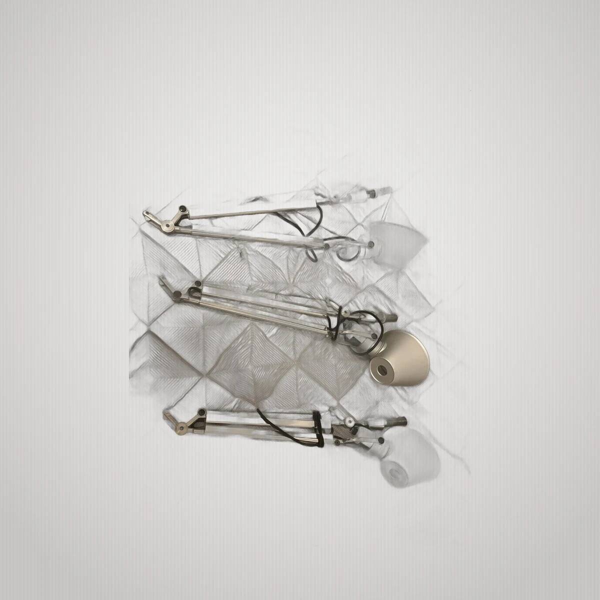 Tolomeo lamp Artemide