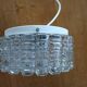 Ceiling light / wall light - 60s/70s - ERCO Leuchten Germany