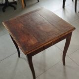 Game table