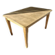 Farm table
