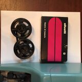 Olivetti typewriter, model Lettera 32