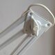 LIVAL P12 architect's lamp Finland 1980