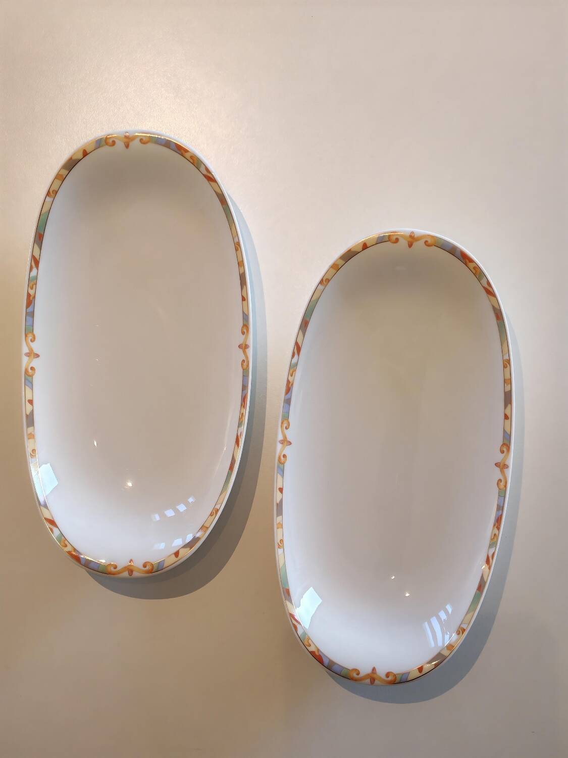 Bernardaud tea service head