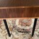 Vintage desk from the 60s/70s