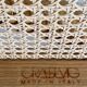 Italian folding chair Arca by Gigi Sabadin for Crassevig