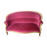 Louis-Philippe sofa