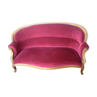 Louis-Philippe sofa