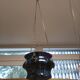 Hanging pot cover