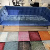 Roche Bobois profile sofa