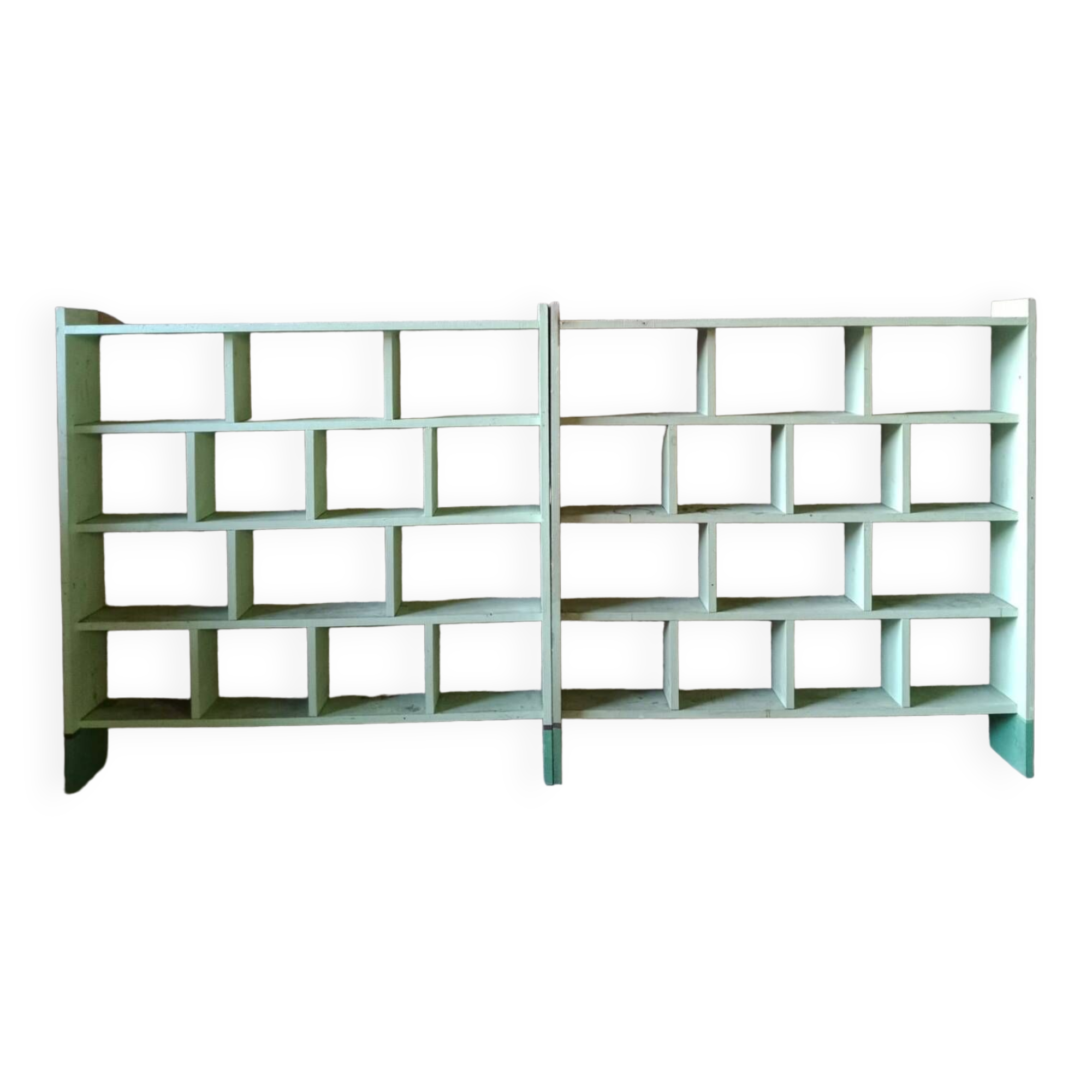 Lockers, professional furniture, bookcase