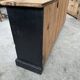 Old trade furniture