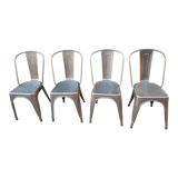 Tolix chairs