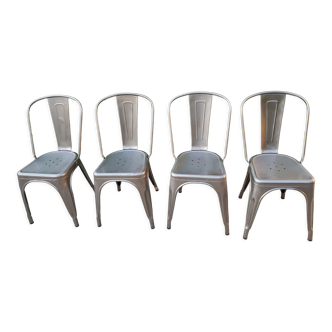 Tolix chairs