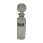 Bouteille vintage "Chypre Royal"