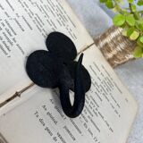 Cast iron coat hook “Clover”