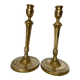 Bronze chandeliers