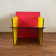 Fauteuil Bauchair de Gianni Rossi pour Seletti