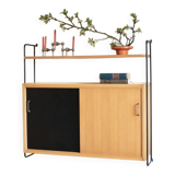 Meuble suspendu 1960