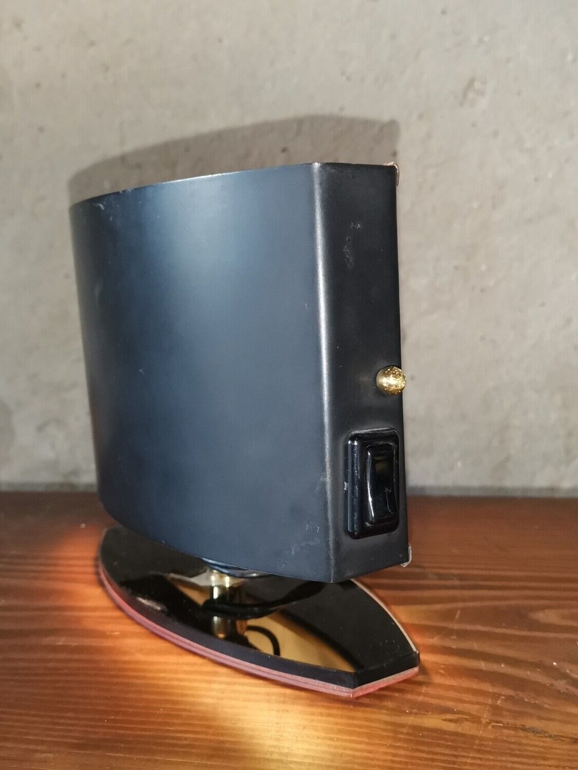 Arlus bedside lamp 1950