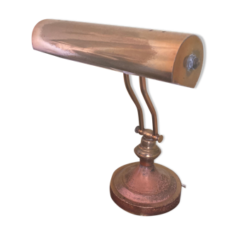 Notary lamp