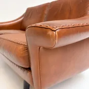 Matador 2 seater sofa by Aage Christiansen for Erhardsen & Andersen, 1960s