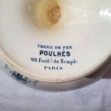Cake dish of the Poulhès store