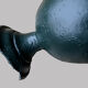 Cast-iron basins