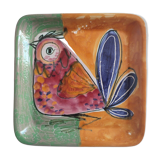 Ceramic pocket vacuum