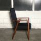 Fauteuil Josef Hillerbrand pour Wilkhahn, 1960