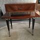 Table de nuit vintage